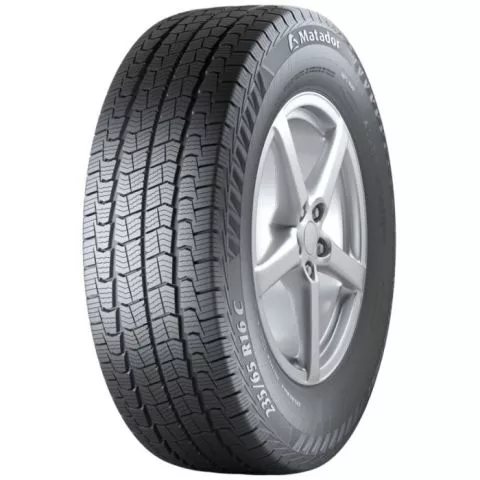 Guma za sve sezone MATADOR 205/65 R15C VARIANT ALL WEATHER 2 102/100T - 0