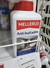 ANTI - BUĐ ADITIV - MELLERUD - 0
