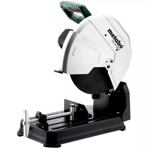 Metabo - Stacionarna brusilica za sečenje metala CS 24-355 S - 0