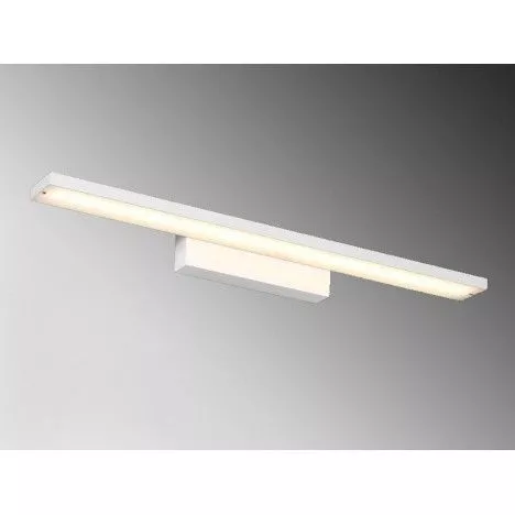 VESTA 142 ZIDNA LAMPA LED 8W 4000K IP44 200896 - 0