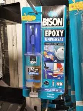 UNIVERZALNI LEPAK - Epoxy Universal Bison - 0