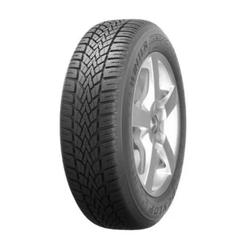 Zimska guma DUNLOP 175/65 R14 WINTER RESPONSE 2 82T - 0