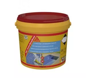 FUG MASA Sika CeramEpoxyGrout 5 kg,Agata 120 - 0