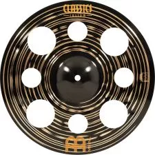 Meinl CC14DATRC Classics Custom Dark Trash Crash činela 14″ - 0