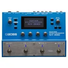 Boss SY-300 Guitar Synthesizer - 0