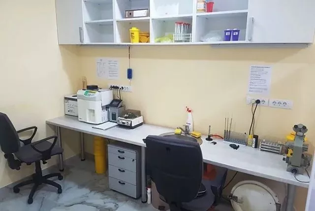 Mislimo na Vaše zdravlje - HEMI LAB laboratorija - 1