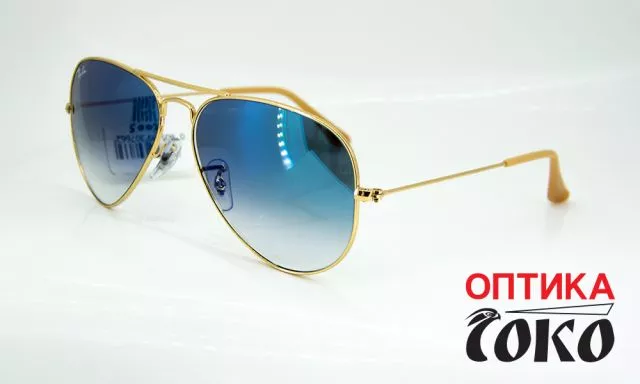 Naočare za sunce unisex Ray Ban model 25 - 5002 - 0