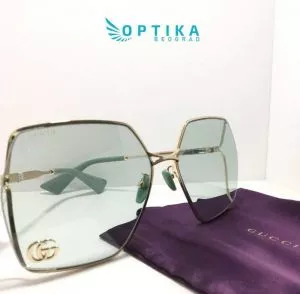 DIOPTRIJSKA STAKLA - Optika Beograd - 0