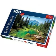 Puzzle 500 delova 46540-15 - 0