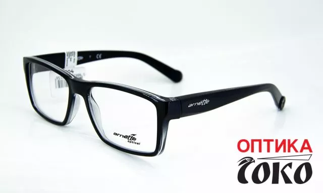 Muške naočare za vid Arnette model 5 - 2004 - 0