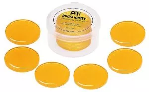 Meinl MDH Drum Honey Damper Pads - 0