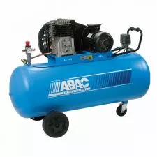 Kompresor klipni ABAC B 3800B/200 CT4 - 0