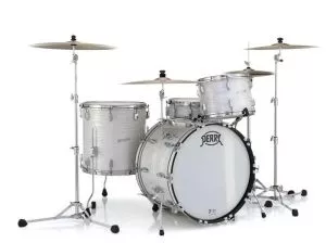 Pearl PSP924XP/C452 President Series Phenolic set bubnjeva - 0