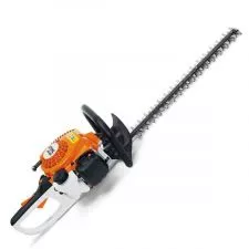 Stihl motorne makaze za živu ogradu HS 45 - 0