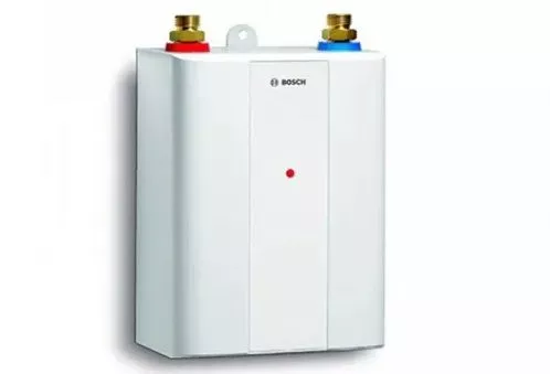 Bojler Bosch protočni 6KW Univerzalni - 0