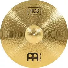 Meinl HCS20R Ride činela 20″ - 0