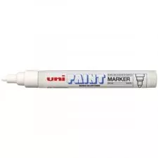 Uni marker PX-20 20530-3 beli - 0