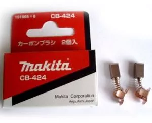 Makita - Ugljene četkice CB 424 191966-6 - 0