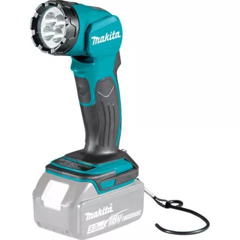 Makita - LED lampa DEBDML815 - 0