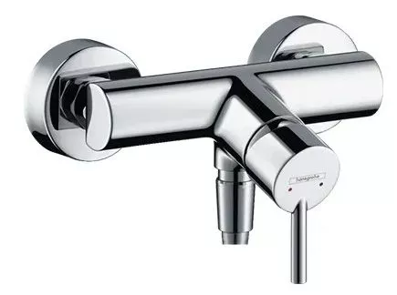 Hansgrohe Talis S2 baterija za tuš kadu - 0