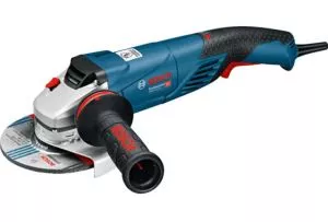 Bosch - Ugaona brusilica GWS 18-125 SL Professional - 0