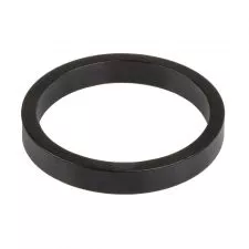 Spacer za A-Head 1 1/8" 5 mm crni - 0