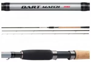 Serie Walter Dart Match 390 - 0