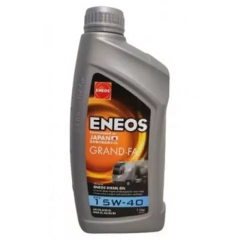 ENEOS GRAND-FA Motorno ulje 15W40 1L - 0