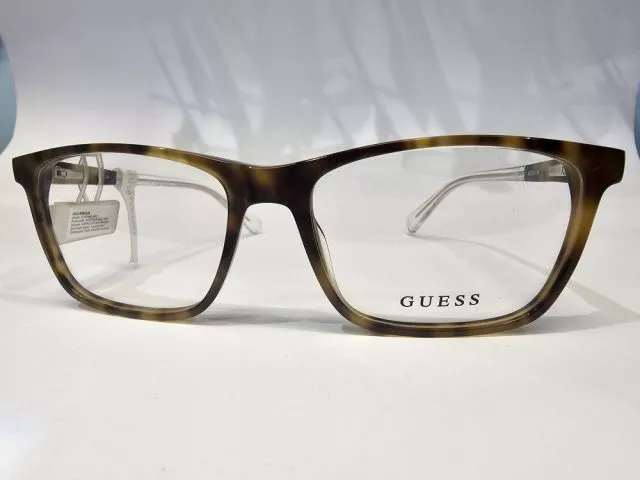 GUESS okvir za muške naočare za vid model 006 - 0