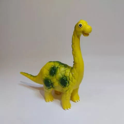 Gumena igračka dinosaurus 45936-3 - 0