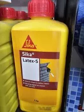 ADITIV ZA BETON - SIKA LATEX S - 0