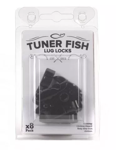 Tunerfish Lug Lock - 0