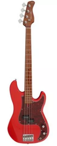 Sire Marcus Miller P5+A4/RD P5 Series bas gitara - 0