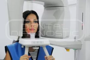 3D SNIMAK - CBCT 8X8 - 0