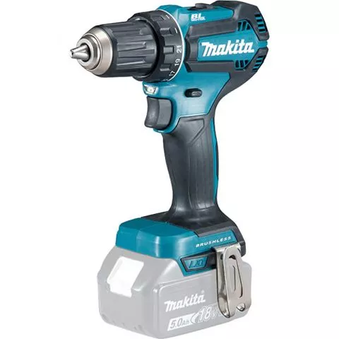 Makita - Akumulatorska bušilica - odvijač DDF485Z - 0