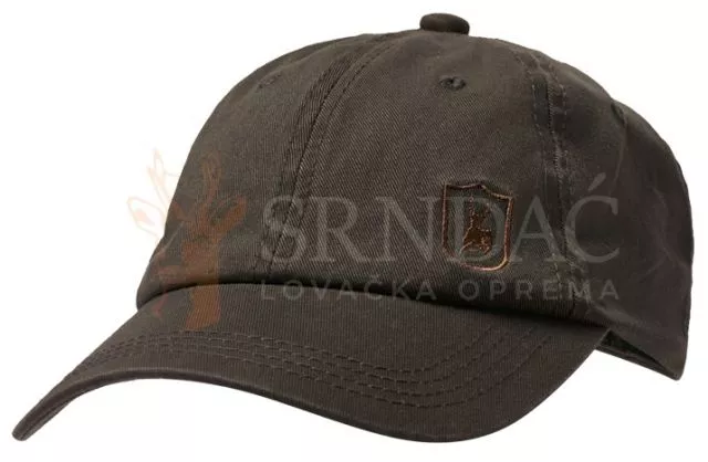 Deerhunter Balaton Shield Cap kačket - 0