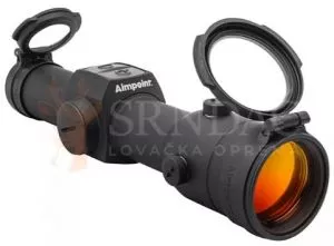 Aimpoint Red Dot Hunter H34L - 0