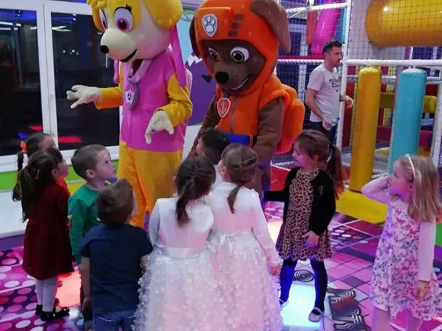 Klub dečijih osmeha - KIDS CLUB - 10