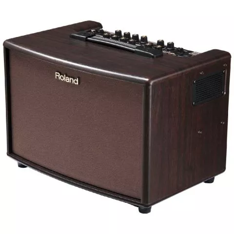 Roland AC-60 RW Acoustic Chorus gitarsko pojačalo - 0