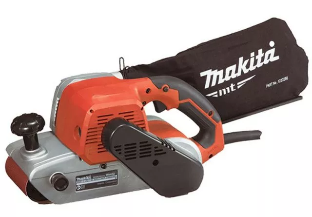 Makita MT - Tračna brusilica M9400 - 0