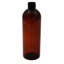 PET BOCA - MP-O 28 mm / 500 ml / 36 gr / braon-brown bottle B8MP044 - 0