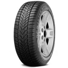 DUNLOP 22555 R17 WINTER SPORT 4D 97H zimska guma - 0