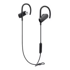 Audio-Technica ATH-SPORT70BTBK Sonic Sport Wireless In-Ear slušalice - 0