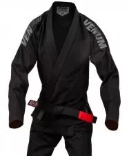 Venum Contender Evo BJJ Kimono Crni A2.5 - 0