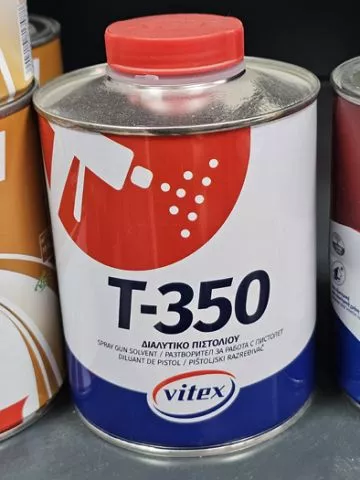 Т 350 Razređivač VITEX - 0