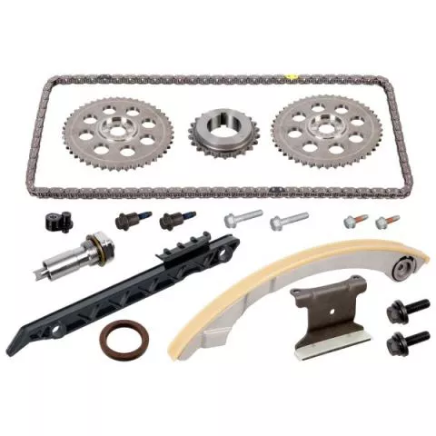 Lanci set ASTRA-G - VECTRA-C 2.2i 2008 FEBI   - 0