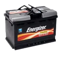 AKUMULATOR ENERGIZER PPEMIUM - 12V 77AH 780A DESNO+ - 0