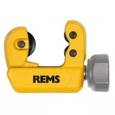 REMS - Mini rezač cevi RAS Cu-INOX 3–28S - 0