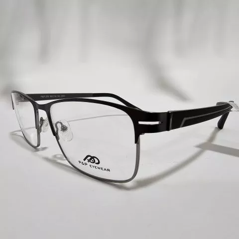 Okvir za muške naočare za vid P&P Eyewear 04 - 1