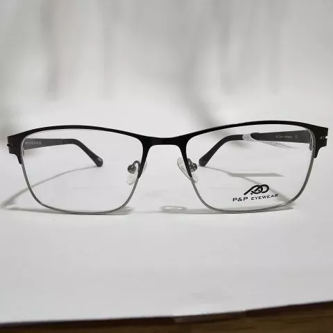 Okvir za muške naočare za vid P&P Eyewear 04 - 0